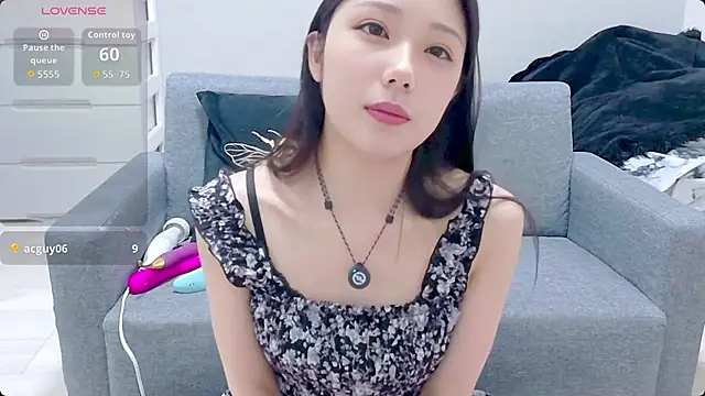Snapshot of Minamina2 chatting on July 30, 2026, 5:12 pm Minamina2 online show from July 30, 2026, 5:12 pm