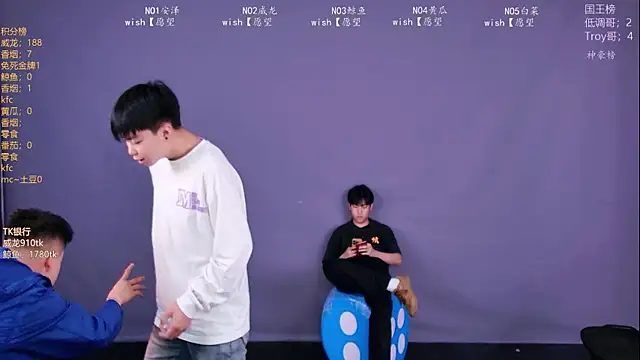 Spirit-999 online show from April 17, 2026, 11:57 am