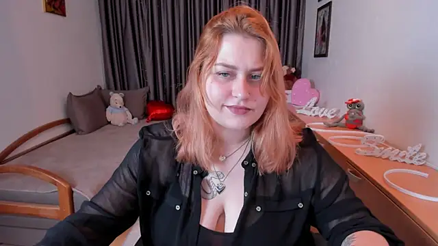 Snapshot of NoraLiin chatting on June 11, 2026, 7:34 pm NoraLiin online show from June 11, 2026, 7:34 pm