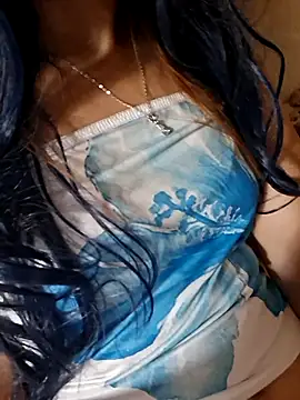 AquaxBlue online show from July 3, 2026, 1:39 pm