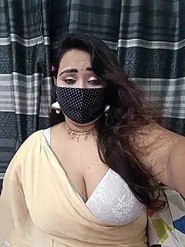 anonna7804 online show from April 22, 2026, 7:04 pm