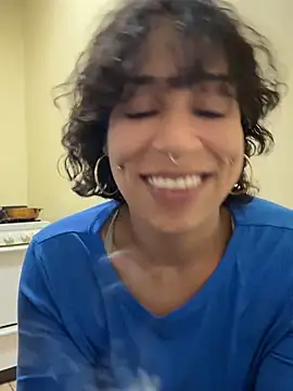 Snapshot of DominicanJojo chatting on April 24, 2026, 12:46 am DominicanJojo online show from April 24, 2026, 12:46 am