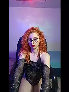 Chiara Angel online show from May 4, 2026, 1:34 am