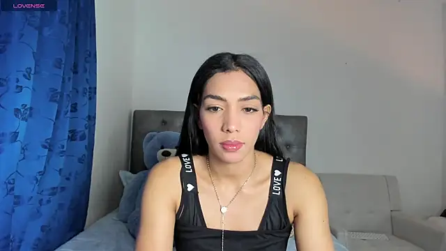 AmberKayleigh online show from July 25, 2026, 8:06 pm
