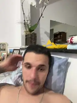 JoaoVentura3 online show from April 25, 2026, 3:53 am