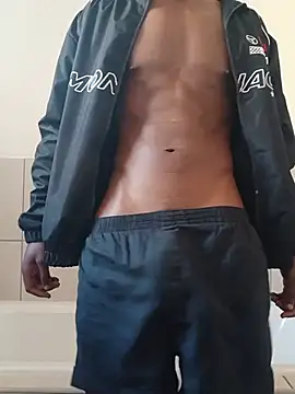 Darkskinned20 online show from May 23, 2026, 12:42 pm