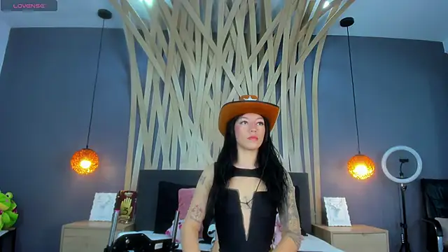 Maddison Foxxx online show from May 23, 2026, 12:53 pm