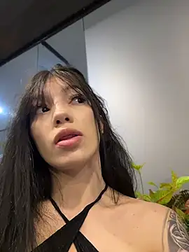 Snapshot of Maddison_Foxxx chatting on July 17, 2026, 12:34 pm Maddison Foxxx online show from July 17, 2026, 12:34 pm