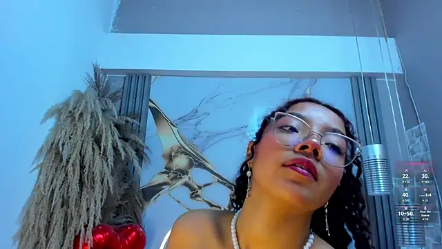 angeline scot online show from April 22, 2026, 12:28 pm