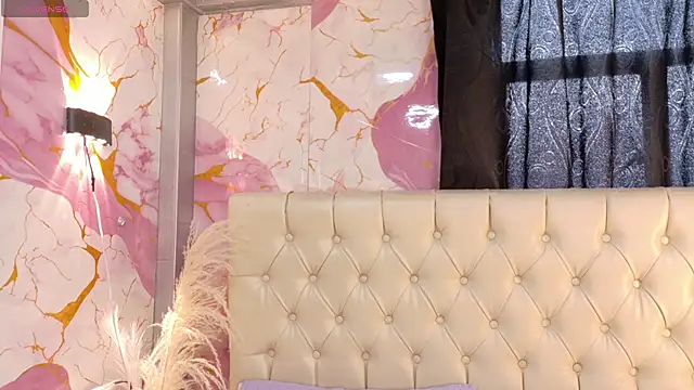 angeline scot online show from May 1, 2026, 3:05 pm