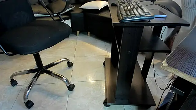 fernanda mp2 online show from July 11, 2026, 2:42 pm