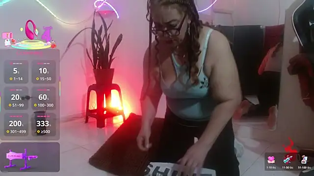Snapshot of Sweet-Mommy-Milf chatting on May 8, 2026, 9:31 pm Sweet-Mommy-Milf online show from May 8, 2026, 9:31 pm