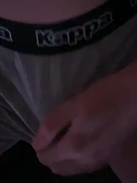 Your69Daddy online show from April 19, 2026, 11:40 pm