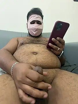 donboy777 online show from August 6, 2026, 8:44 pm