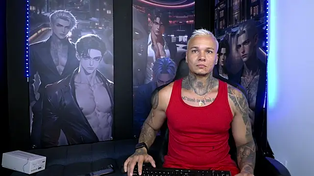 Snapshot of damian_becker chatting on May 26, 2026, 10:39 pm damian becker online show from May 26, 2026, 10:39 pm