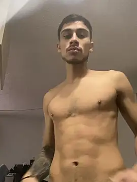 Axel DavisS online show from June 20, 2026, 7:38 pm
