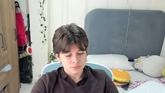 Felixzyn online show from June 22, 2026, 7:11 pm