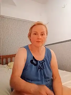 Snapshot of Svetlysvet chatting on June 29, 2026, 11:10 am Svetlysvet online show from June 29, 2026, 11:10 am