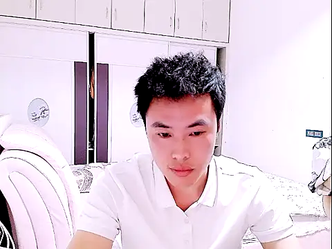 xiaowu888 online show from April 25, 2026, 3:09 pm