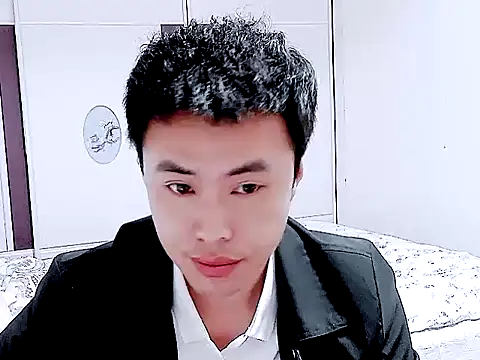 xiaowu888 online show from April 30, 2026, 2:01 pm