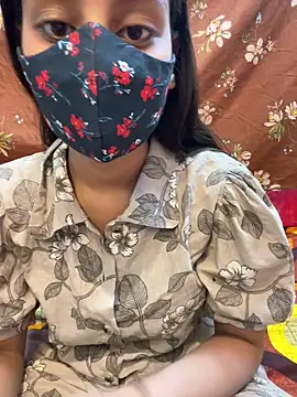 CuteHaseena online show from May 2, 2026, 7:57 am
