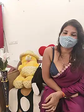 Snapshot of ANANYA-JI chatting on August 8, 2026, 5:42 am ANANYA-JI online show from August 8, 2026, 5:42 am