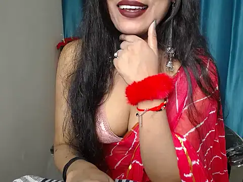 Naughtyy Ranii01 online show from April 20, 2026, 6:53 pm