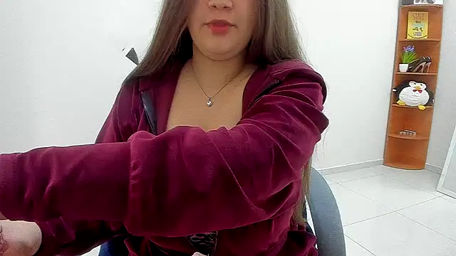 Rorria online show from April 22, 2026, 7:22 am