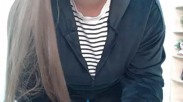 Rorria online show from April 29, 2026, 7:23 am