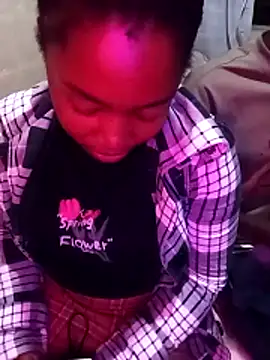 kimthesexy online show from April 21, 2026, 6:55 pm