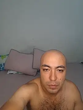 Angel Iron69 online show from May 2, 2026, 4:39 am