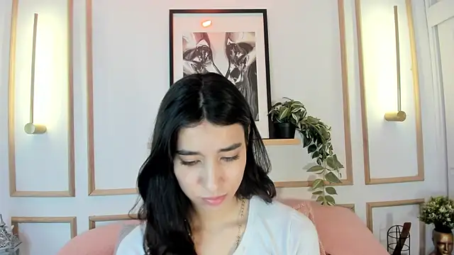 Nanami  online show from July 24, 2026, 12:03 pm