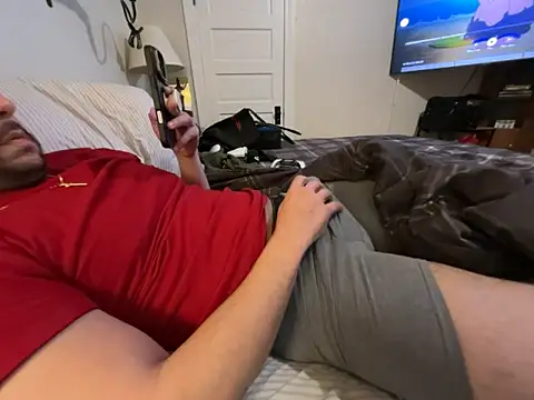 HotStick5 online show from April 25, 2026, 11:57 pm