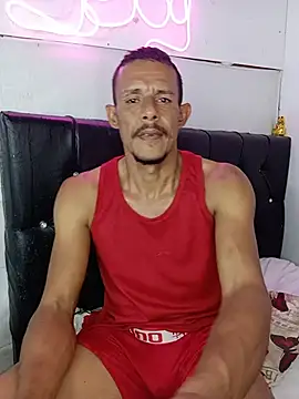 Snapshot of El_junior21 chatting on May 20, 2026, 7:42 pm El junior21 online show from May 20, 2026, 7:42 pm