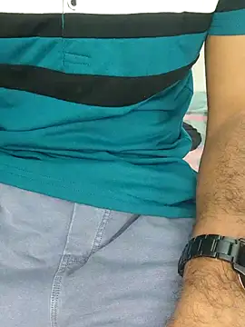 anup dick online show from July 24, 2026, 4:32 am