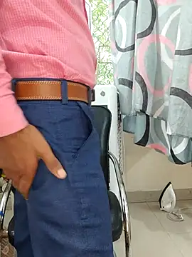 anup dick online show from July 30, 2026, 10:47 am
