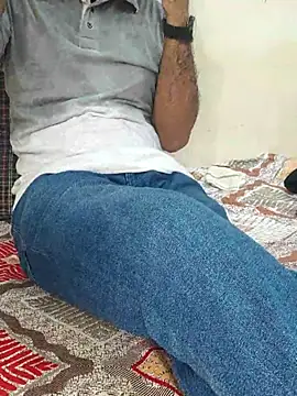 anup dick online show from August 4, 2026, 11:35 am