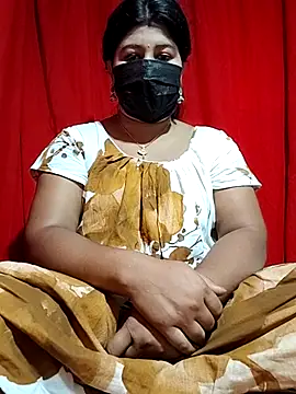 arisa75 online show from April 25, 2026, 6:05 pm