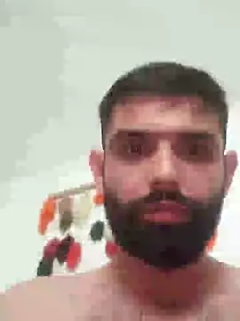 Barbas44420 online show from April 26, 2026, 10:29 pm