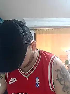 JHANXON online show from April 21, 2026, 3:07 pm