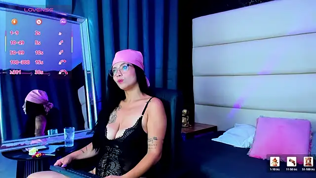 Electra blue online show from April 22, 2026, 5:43 am