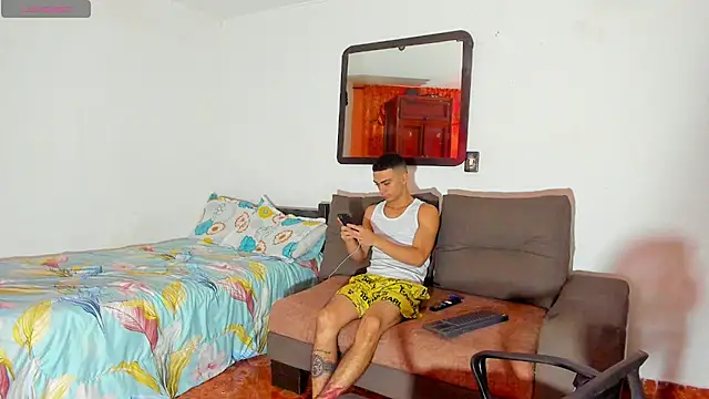 Teo Rave online show from May 31, 2026, 4:36 pm