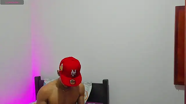 Teo Rave online show from August 6, 2026, 5:53 am