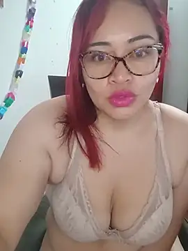 Amaranta-Luque online show from July 4, 2026, 8:26 pm