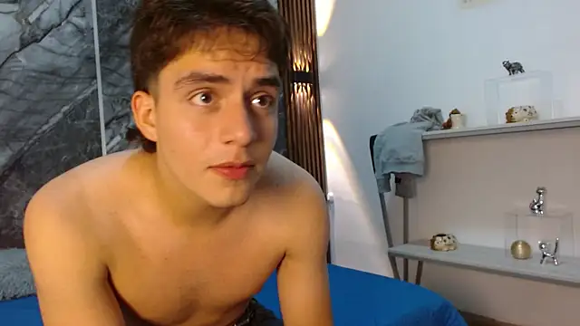 Enigma 1207 online show from April 22, 2026, 3:09 am