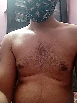 DeclaredNirvana1 online show from April 21, 2026, 5:06 pm