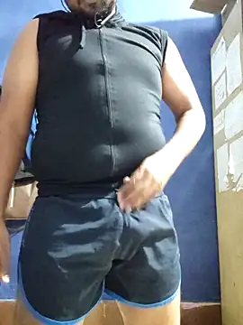 Horny indian dick online show from April 20, 2026, 6:31 pm