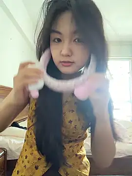 Snapshot of dearBeibeii chatting on May 31, 2026, 6:10 am dearBeibeii online show from May 31, 2026, 6:10 am