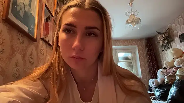 MandyVandy online show from April 29, 2026, 5:33 am