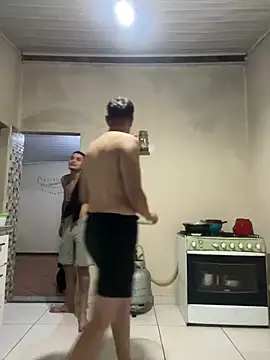 Submgay online show from April 21, 2026, 3:24 am